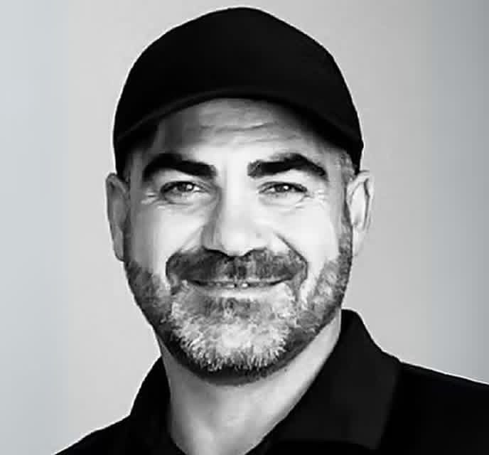 Nick Stamatis, wellbeing speaker and facilitator based in Sydney